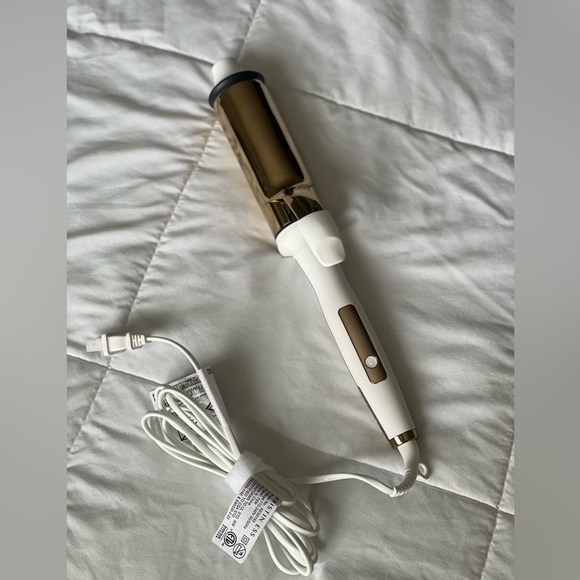 Kristin Ess. Soft Bend 2 Inch Curling Iron - Picture 4 of 4